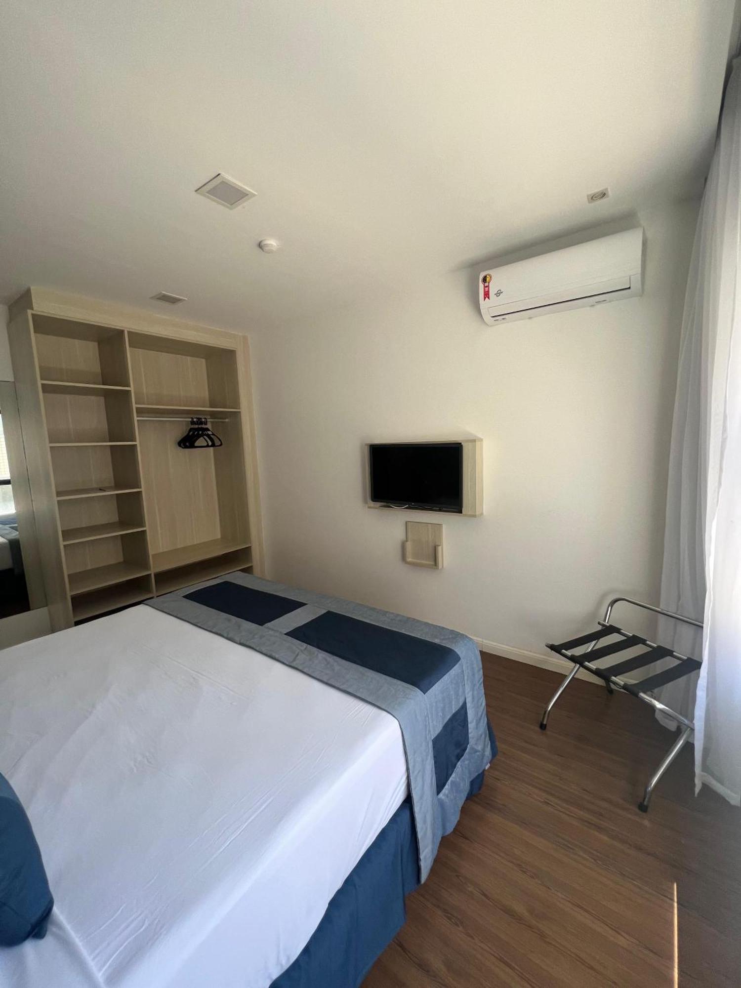 Flat Exclusivo Vista Mar Apartment Recife Exterior photo